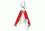 Leatherman Leap Multi Tool, Red, Gift 831835