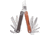 Leatherman Rebar 2.9in Multi-Tool, 420HC Stainless Steel, Burnt Sienna, Sienna, 833312