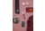 Leatherman Rebar 2.9in Multi-Tool, 420HC Stainless Steel, Heathered Cranberry, Cranberry, 833316
