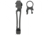 Leatherman Removable Pocket Clip, QR Lanyard Ring, Black Oxide 934855
