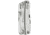 Leatherman Rev Multi-Tool, 420HC Stainless Steel, 420HC Blade, 3.8in Closed Length, No Sheath, Standard, 832127