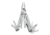 Leatherman Sidekick Stainless Steel - 831428