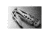 Leatherman Skeletool 420HC Multitool w/ Clip Point Blade &amp; Partially Serrated l 830845