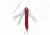 Leatherman Style Red 831211 Open