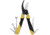  Hybrid Gardening Pruners With Black Nylon Sheath