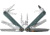 Leatherman Wave Alpha Multi-Tool, Cascadia, 833400