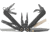 Leatherman Wave Alpha Multi-Tool, Obsidian, 833332