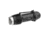 LED Lenser F1 1x CR123A LED Flashlight, 400 Lumens, Clamshell, Black, 880133