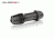 LED Lenser F1 Flashlight, Black 880122