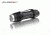 LED Lenser F1 Flashlight, Black 880122