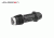 LED Lenser F1 Flashlight, Black 880122