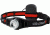 LED Lenser H5 Headlamp - included w/ Orange FUSE Multi-Tool