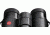 Leica 8x42 UltraVid BR Binoculars BL / Black Leather 40271