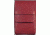 Leica Leather Camera Case for Leica C-lux 2 Digital Camera, Red