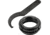 Leica Calonox 2 M43-M52x0.75 Adapter Ring, Black, 59082