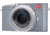 Leica D-Lux Camera, Solid Gray 18476