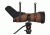 Leica Ever Ready Case for Apo Televid 82 W, Neoprene, Brown, 42070