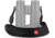 Leica Neoprene Binocular Strap, Black, 42044