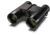 Leica Trinovid 7x35mm Roof Prism Binoculars, Leather, Black, 40714