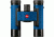 Leica Ultravid Colorline 10 x 25 Capri Blue, 10 x 25 40631