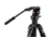 Leica VH-1 Fluid Effect Lightweight Tripod Head, Black 42230