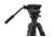 Leica VH-2 Fluid Effect Tripod Head, Black 42231