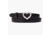Lejon Corazon Leather Belt - Womens, Black, Large, VB-26121-LRG