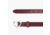 Lejon Corazon Leather Belt - Womens, Brown, Small, VB-26124-S