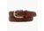 Lejon Corsicana Leather Belt - Womens, Brown, Small, VB-20213-S