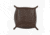 Lejon Large Key Tray, Brown, VB-782