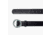 Lejon Nostlagia Leather Belt - Womens, Black, Small, VB-66141-S