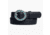 Lejon Nostlagia Leather Belt - Womens, Black, Small, VB-66141-S