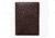 Lejon Phoenix Leather Wallet, Brown, W-202