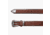 Lejon Ranger Leather Belt - Mens, Ranger Brown, 34, VB-64204-34