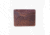 Lejon Sweetwater Leather Wallet, Brown, W-220WSK