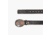 Lejon Tuscon Copper Leather Belt - Womens, Black, Medium, VB-66121-M