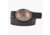 Lejon Tuscon Copper Leather Belt - Womens, Black, Medium, VB-66121-M