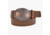 Lejon Tuscon Copper Leather Belt - Womens, Brown, Large, VB-66122-LRG