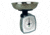 LEM Products 22lb Scale, Chrome Scale, Stainless Bowl, 1392