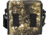 LensCoat 32 Binocular Pouch, Realtree Edge, LCBP32EG