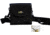 LensCoat 32 Binocular Pouch, Realtree Snow, LCBP32SN