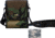 LensCoat 42 Binocular Pouch, Digital Camo, LCBP42DC
