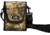 LensCoat 42 Binocular Pouch, Realtree Max 5, LCBP42M5