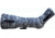 LensCoat Leupold SX-5 Santiam 80 Angled, Digital Camo, SSLSX580ADC