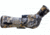 LensCoat Spotting Scopes Covers for Kowa Prominar TSN-66A, Realtree Edge, SSKW66AEG