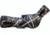 LensCoat Spotting Scopes Covers for Kowa Prominar TSN-66A, Realtree M4, SSKW66AM4