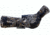 LensCoat Spotting Scopes Covers for Kowa Prominar TSN-66A, Realtree Max 5, SSKW66AM5