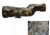 LensCoat Vortex Diamondback 65 HD Straight, Realtree Edge, SSVDB65SEG