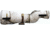 LensCoat Vortex Diamondback 85 HD Straight, Realtree Snow, SSVDB85SSN