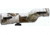 LensCoat Vortex Viper 65 HD Straight, Realtree Snow, SSVV65SSN